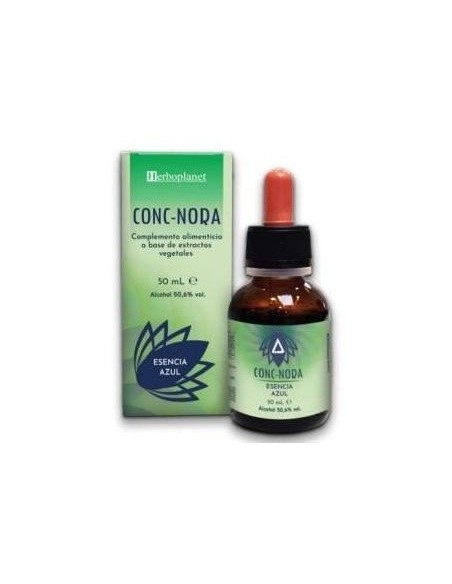 Conc-Nora Esencia Azul  50Ml de Herboplanet