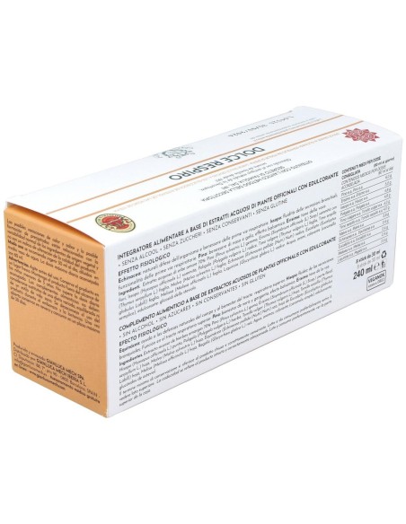 Dolce Respiro 8Sticks de Decottopia