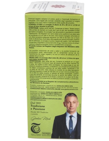 Dekosilhue Botella 500 Ml de Gianluca Mech