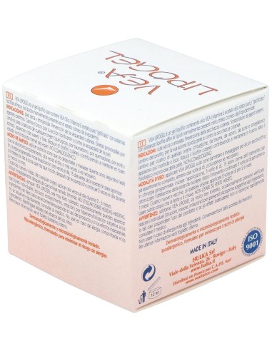 Vea Lipogel 50Ml. de Vea