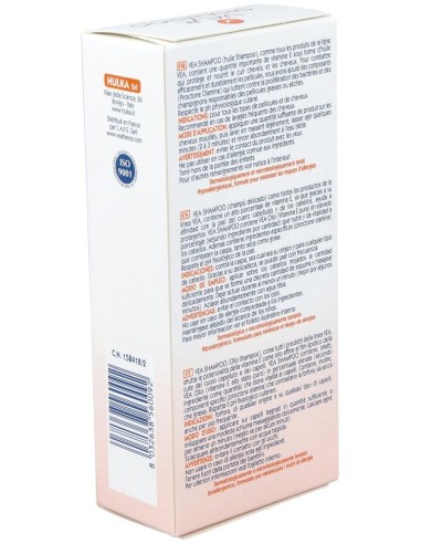 Vea Champu Anticaspa 125Ml. de Vea