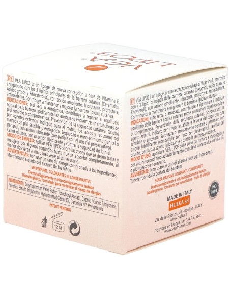 Vea Lipo3 50Ml. de Vea