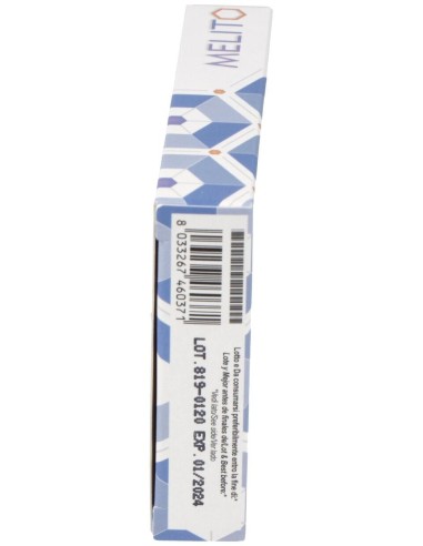 Melito 30Comp. de Glauber Pharma