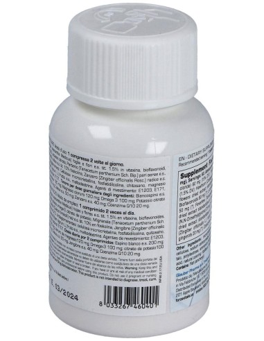 Cardiogen 60Comp. de Glauber Pharma