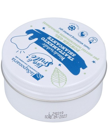 Tratamiento Blanqueador 50Gr. de La Saponaria