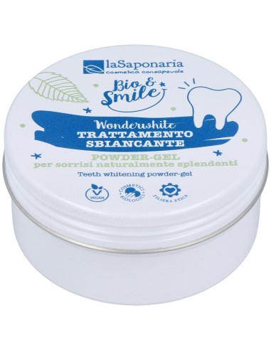 Tratamiento Blanqueador 50Gr. de La Saponaria