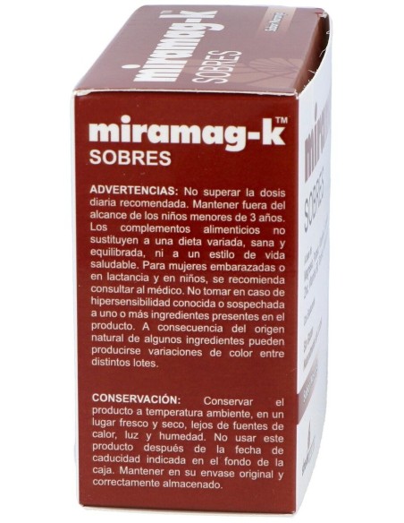 Miramag-K 20Sbrs. de Shedir