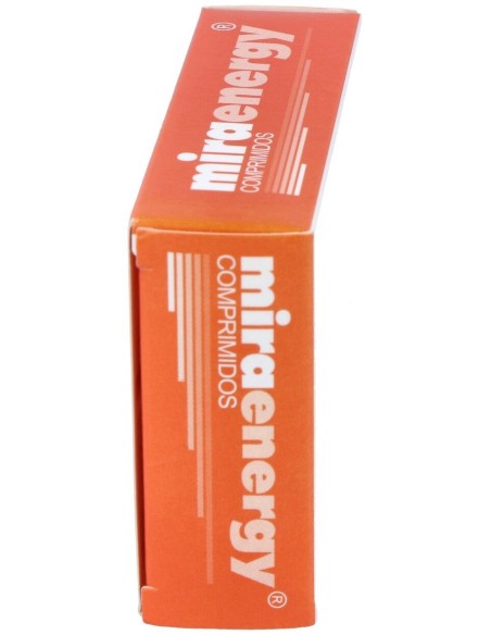 Miraenergy 40Comp. de Shedir