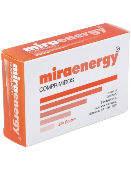 Miraenergy 40Comp. de Shedir