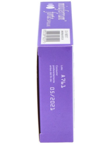 Miraferrum Forte 30Cap. de Shedir