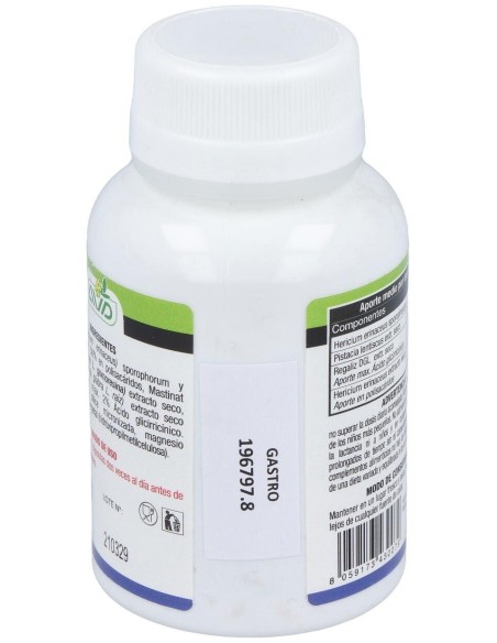 Micotherapy Gastro 90Cap. de Avd Reform