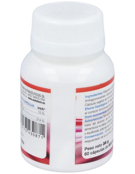 T-Mag 60Cap. de Avd Reform