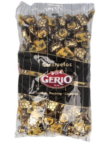 Caramelo Relleno De Miel 1Kg. de Gerio