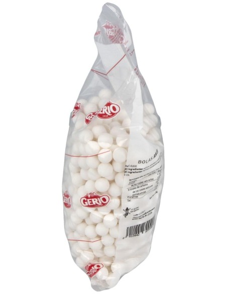Bolas De Anis 1Kg. de Gerio