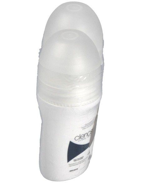 Clenosan Duplo Desoddorante Roll-On 2X75Ml. de Clenosan