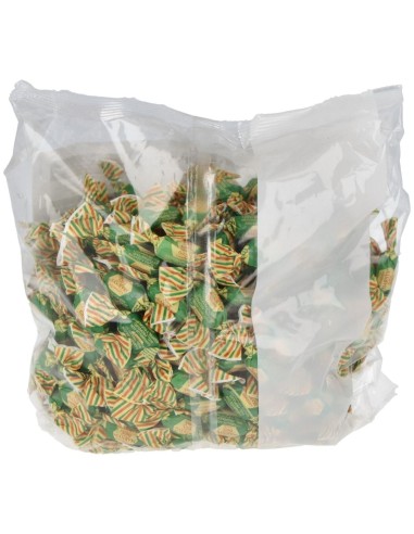 Caramelos Propoleo Mentol Y Eucalipto 1Kg. de Marnys