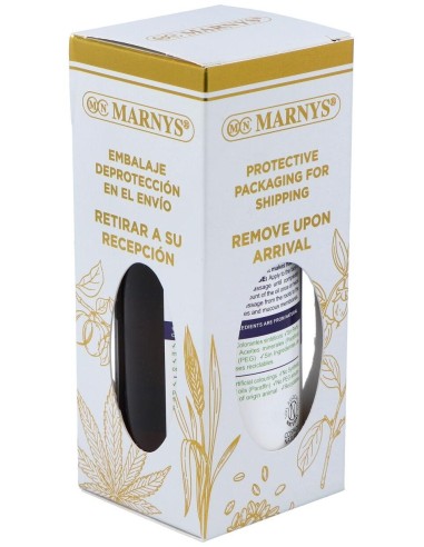 Aceite Puro De Jojoba 125Ml. de Marnys