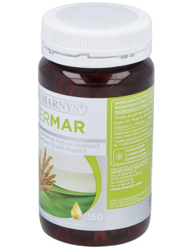 Germar Germen De Trigo 150Perlas de Marnys