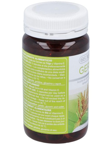 Germar Germen De Trigo 150Perlas de Marnys