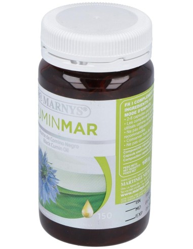 Cuminmar (Comino Negro) 150Perlas de Marnys