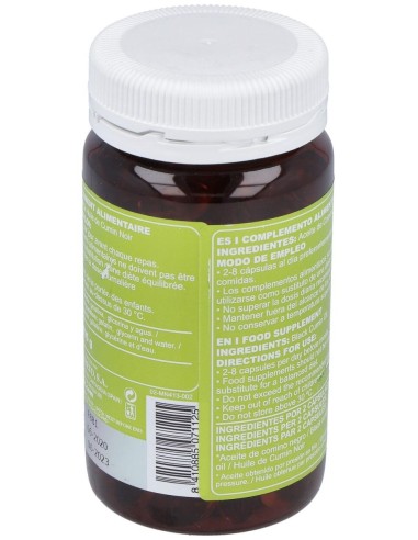 Cuminmar (Comino Negro) 150Perlas de Marnys