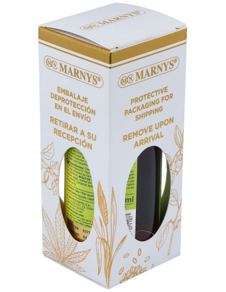 Aceite De Onagra Alimenticio 125Ml. de Marnys