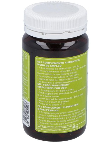 Aceite De Onagra (Mar-Vitoil) 1100Mg. 60Perlas de Marnys
