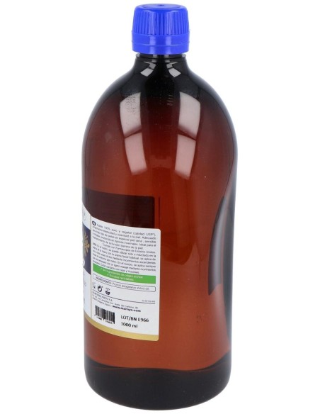 Aceite De Almendras Dulces 1Litro de Marnys