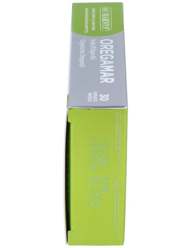 Oregamar 30Perlas de Marnys