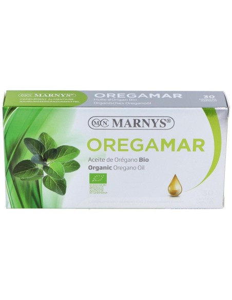 Oregamar 30Perlas de Marnys
