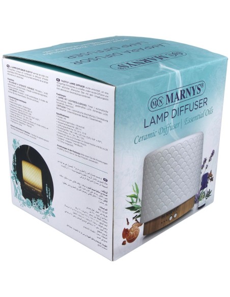 Difusor Lampara Ceramica de Marnys