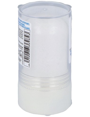 Desodorante Piedra Alumbre  120 Gr de Ynsadiet