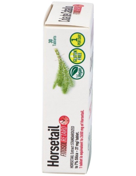 Cola De Caballo Retard 30 Comp de Ynsadiet