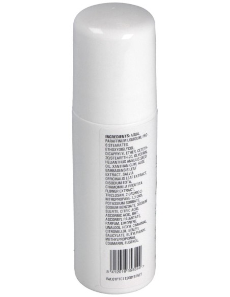 Desodorante  Aloe Vera 75 Ml de Ynsadiet