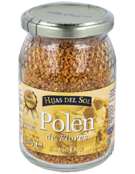 Polen Grano Tarro 230 Gr de Ynsadiet