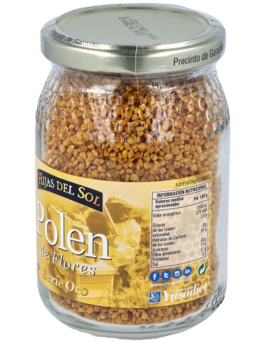 Polen Grano Tarro 230 Gr de Ynsadiet