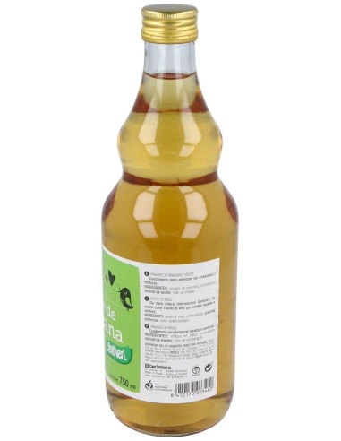 Vinagre De Manzana 750Ml. de Santiveri