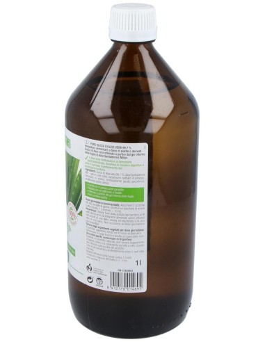 Jugo De Aloe Vera 1L. de Santiveri