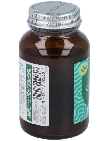 Alga Klamath 70Comp. de Santiveri