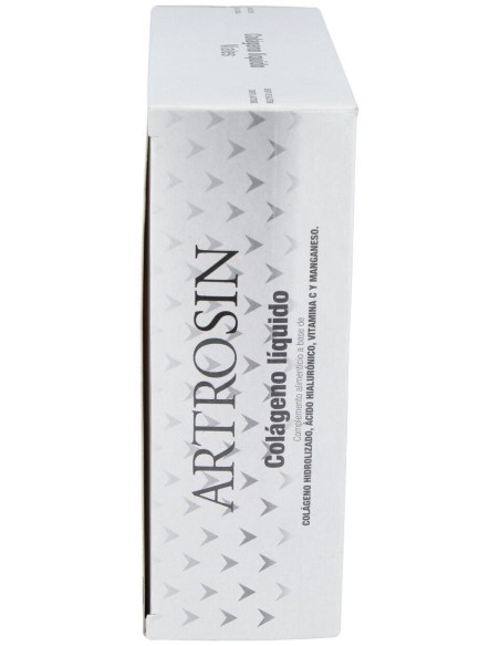 Artrosin Colageno Liquido 16Viales de Santiveri