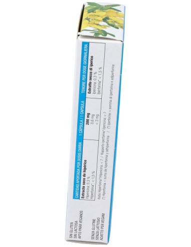 Hiperico 40Cap. de Santiveri