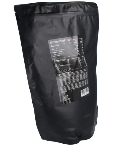 Panacea Aislado De Proteina Vainilla 750Gr. de Paleobull
