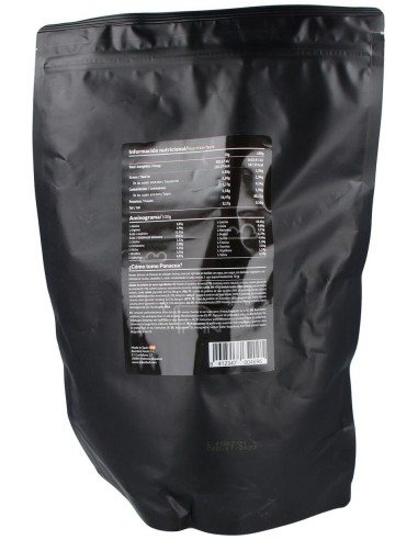 Panacea Aislado De Proteina Vainilla 750Gr. de Paleobull