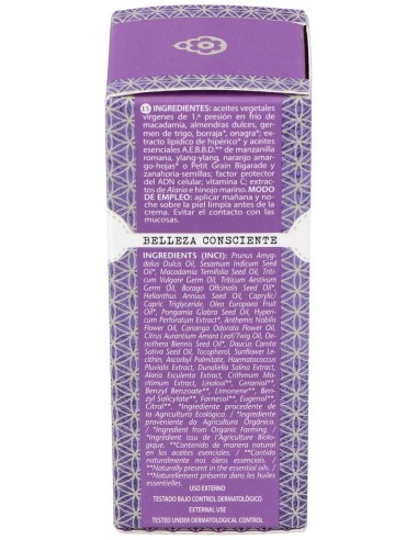 Phytocomplex Eclat 15Ml. de Esential Aroms