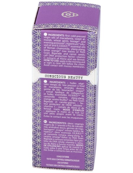 Phytocomplex Eclat 15Ml. de Esential Aroms