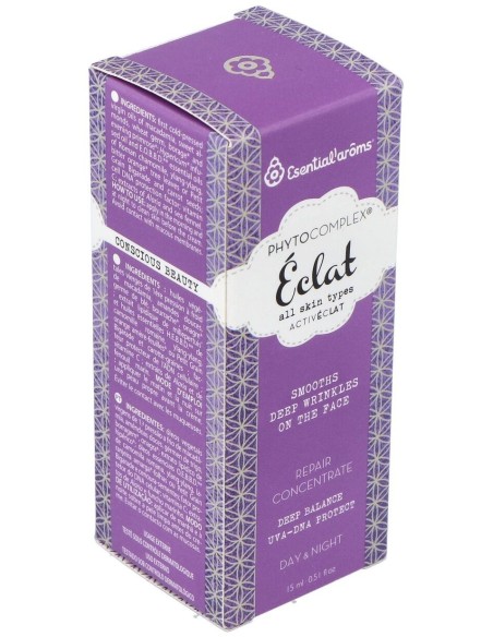 Phytocomplex Eclat 15Ml. de Esential Aroms