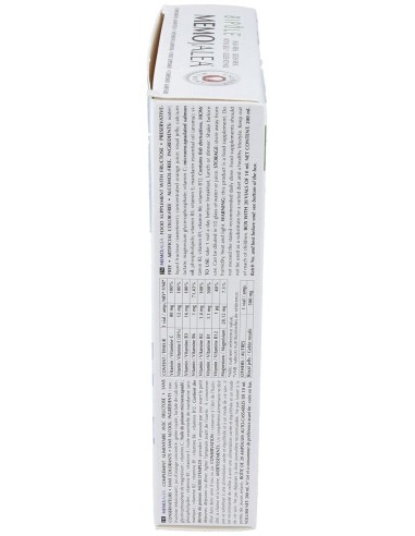 Memo Jalea 20 Amp.(Vd) de Intersa