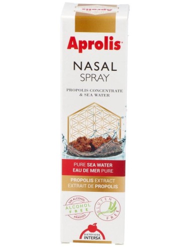 Aprolis Spray Nasal 20Ml. de Aprolis