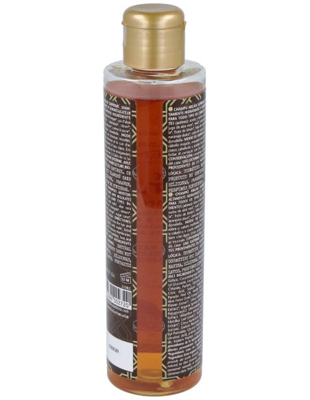 Champu Argan Supreme 200Ml. de Esential Aroms