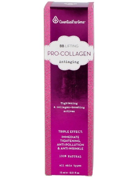 Bb Lifting Pro-Collagen 15 Ml  de Esential Aroms